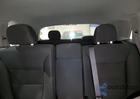 2015 Kia Sorento Lx from USA, damaged, VIN 5XYKTDA79FG649785